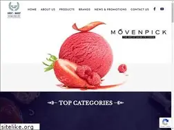 Sites similar to ewfoods.com
