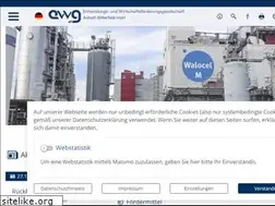Sites similar to ewg-anhalt-bitterfeld.de