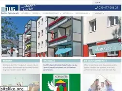 Sites similar to ewg-pankow.de