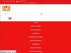 Sites similar to ewg.com.br