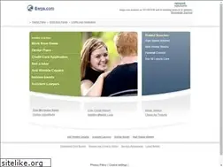 Sites similar to ewga.com
