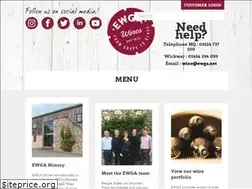 Sites similar to ewga.net