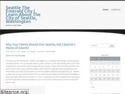 Sites similar to ewgaseattle.org