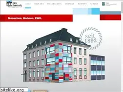 Sites similar to ewghagen.de