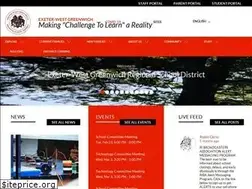 Sites similar to ewgrsd.org