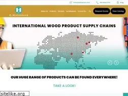 Sites similar to ewhannas.com