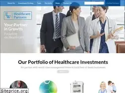 Sites similar to ewhealthcare.com