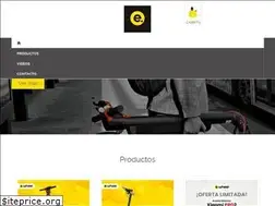 Sites similar to ewheelperu.com