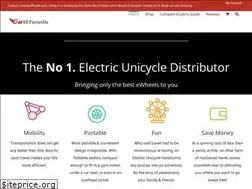Sites similar to ewheels.com