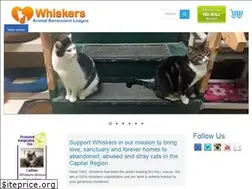 Sites similar to ewhiskers.com