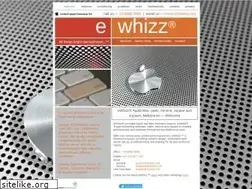 Sites similar to ewhizz.net