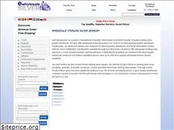 Sites similar to ewholesalesilver.com