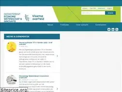 Sites similar to ewi-vlaanderen.be