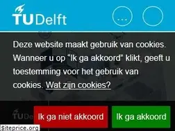 Sites similar to ewi.tudelft.nl