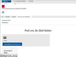 Sites similar to ewifo.uni-hannover.de