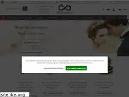 Sites similar to ewigetrauringe.de