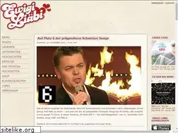 Sites similar to ewigiliaebi.ch