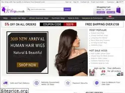 Sites similar to ewigs.co.uk