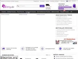 Sites similar to ewigsde.com