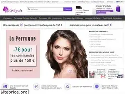 Sites similar to ewigsfr.com