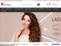 Sites similar to ewigsna.com