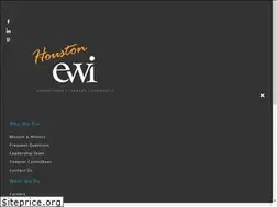 Sites similar to ewihouston.org