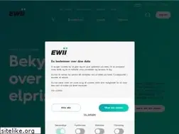 Sites similar to ewii.com