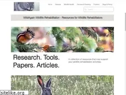 Sites similar to ewildagain.org