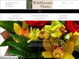 Sites similar to ewildflowersflorist.com