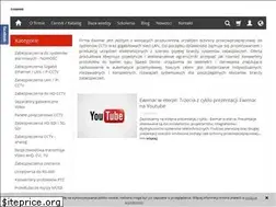 Sites similar to ewimar.pl