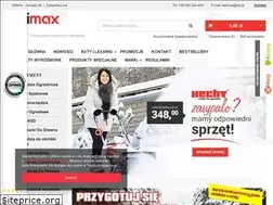 Sites similar to ewimax.pl