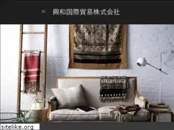Sites similar to ewin-kowa.jp