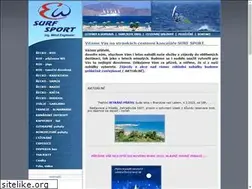 Sites similar to ewind.cz