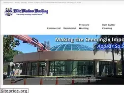 Sites similar to ewindowwashing.com