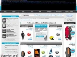 Sites similar to ewindsurf.fr