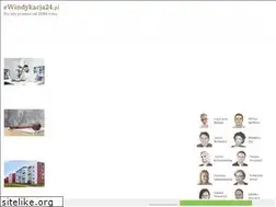 Sites similar to ewindykacja24.pl