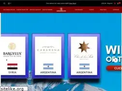 Sites similar to ewineasia.com