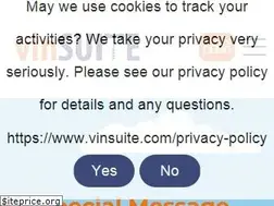 Sites similar to ewinerysolutions.com