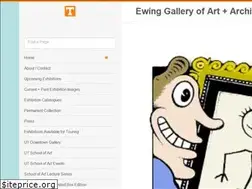 Sites similar to ewing-gallery.utk.edu