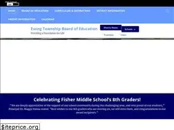 Sites similar to ewing.k12.nj.us