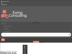 Sites similar to ewingconsulting.org