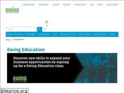 Sites similar to ewingeducationservices.com