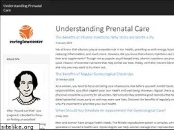 Sites similar to ewinglawcenter.com