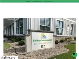 Sites similar to ewingoffcampus.com