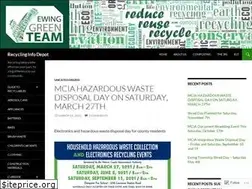 Sites similar to ewingrecycles.org
