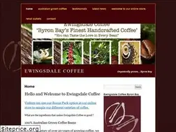 Sites similar to ewingsdalecoffee.com.au
