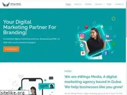 Sites similar to ewingsmedia.com
