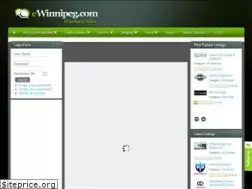 Sites similar to ewinnipeg.com