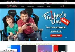 Sites similar to ewinracing.com