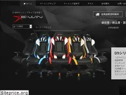 Sites similar to ewinracing.jp